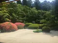 詩仙堂丈山寺の写真_142690