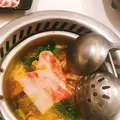 海底撈火鍋の写真_143011