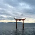 白鬚神社の写真_143040