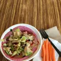 Tahaza Hummus Kitchenの写真_143367