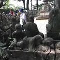 川越大師 喜多院の写真_143459