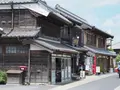 小江戸さわら　舟めぐりの写真_143767