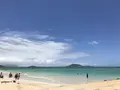Kailua Beach（カイルア・ビーチ）の写真_143896