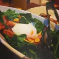 ラクレット&肉バルハイジの写真_144080