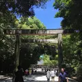 熱田神宮の写真_144882