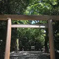 熱田神宮の写真_144888