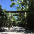 熱田神宮の写真_144890