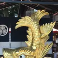 名古屋城の写真_144904