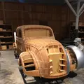 トヨタ産業技術記念館の写真_144912