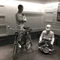 トヨタ産業技術記念館の写真_144913