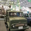 トヨタ産業技術記念館の写真_144919