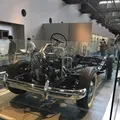 トヨタ産業技術記念館の写真_144933