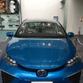 トヨタ産業技術記念館の写真_144941