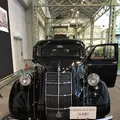 トヨタ産業技術記念館の写真_144942