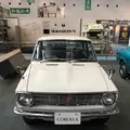 トヨタ産業技術記念館の写真_144946