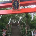 高山稲荷神社の写真_145030