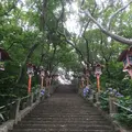 高山稲荷神社の写真_145031