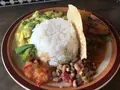 Indian canteen AMI（アミ）の写真_146003