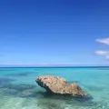 砂山ビーチの写真_146097