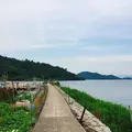 沖島の写真_146465