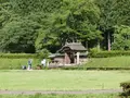 一乗谷朝倉氏遺跡の写真_146538