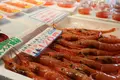塩釜水産物仲卸市場の写真_146610