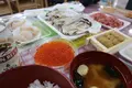 塩釜水産物仲卸市場の写真_146611