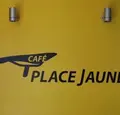 カフェ・プラス・ジョーヌの写真_147018