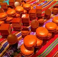 グリーンビーントゥバーチョコレートの写真_147028