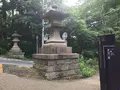 仙台城跡（青葉城本丸会館）の写真_147489