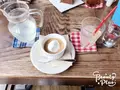 Cafe Bar アルジャーノンの写真_147550