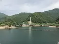 音水湖(引原ダム）の写真_147596