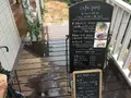 cafe peasの写真_147718