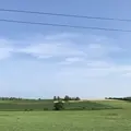 パッチワークの路の写真_148299