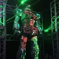 東京ドームシティ Gallery AaMo（ギャラリー アーモ）の写真_148312