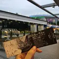 東京ドームシティ Gallery AaMo（ギャラリー アーモ）の写真_148314