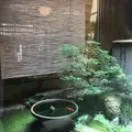 大極殿本舗 六角店 甘味処 栖園の写真_148365
