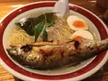 鮎ラーメン 二子玉川店の写真_148407