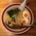 鮎ラーメン 二子玉川店の写真_148408