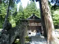 白山宮の写真_148424