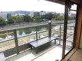 卯柳 先斗町 花の写真_148575