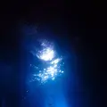 青の洞窟の写真_148666
