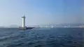 神戸港中突堤中央ターミナルかもめりあの写真_149599