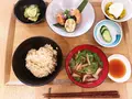 ブラウンライス（BROWN RICE）の写真_149618