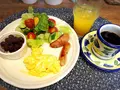 八ヶ岳ベースキャンプ BaseCampの写真_149635
