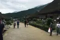 大内宿の写真_149801
