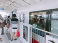 那覇空港駅の写真_149871