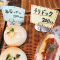益子 森のレストランの写真_149876