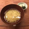 すまし麺 ふくぼくの写真_150083