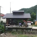 湯野上温泉駅の写真_150532